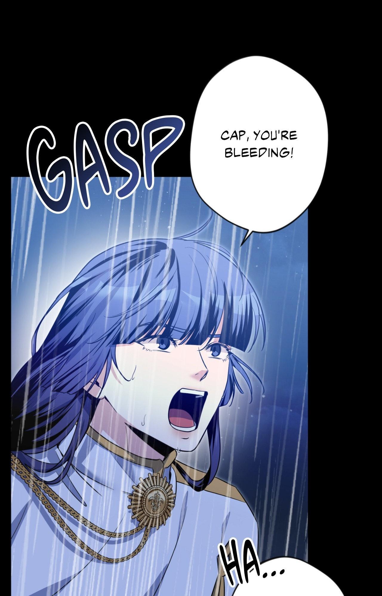 Angel Kiss - Chapter 59 Page 36