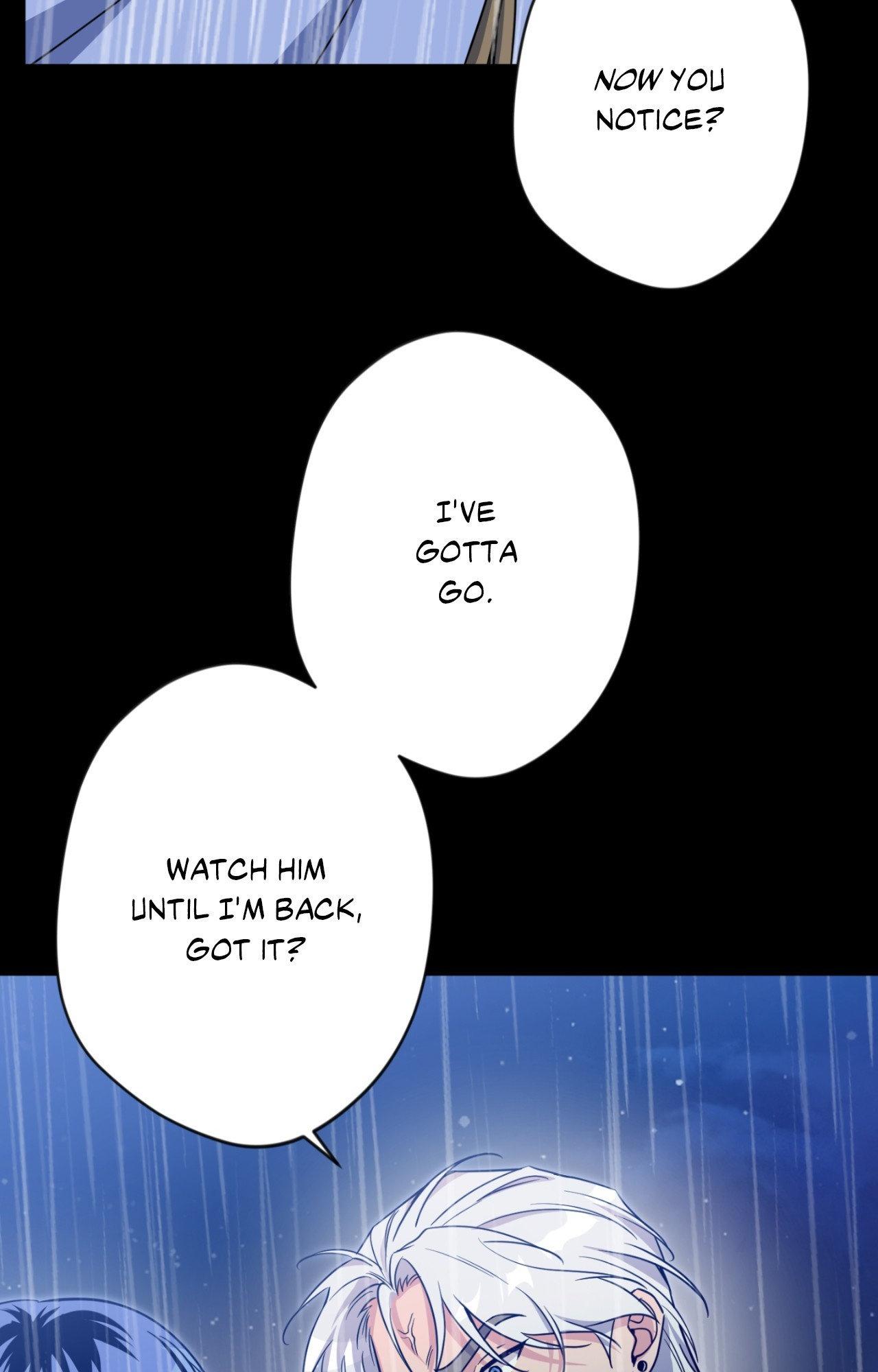 Angel Kiss - Chapter 59 Page 37