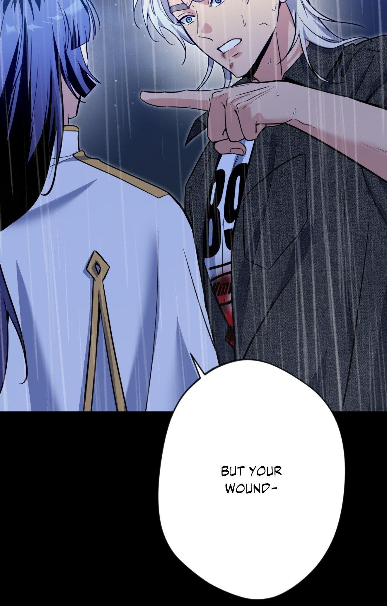 Angel Kiss - Chapter 59 Page 38