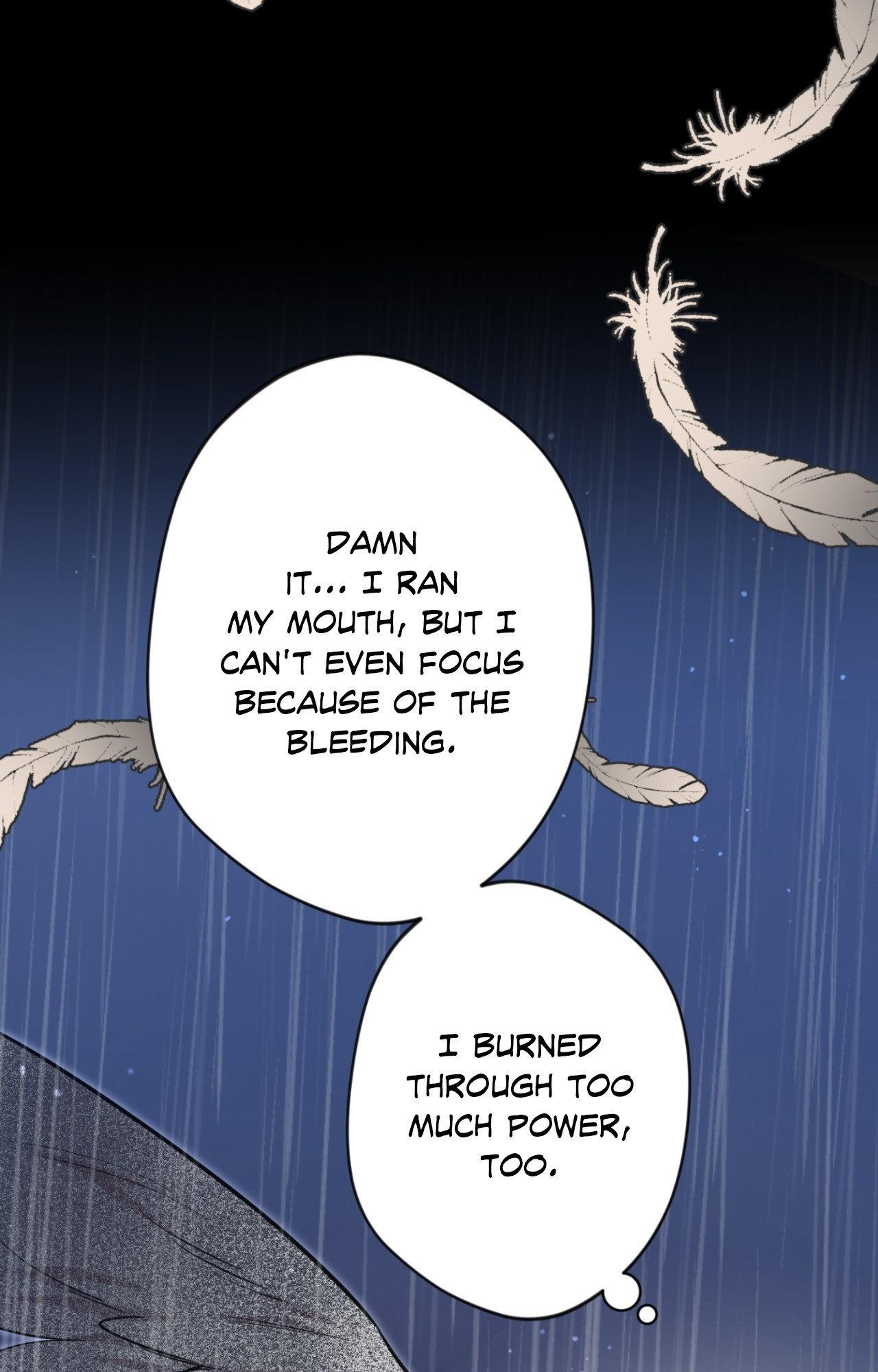 Angel Kiss - Chapter 59 Page 42
