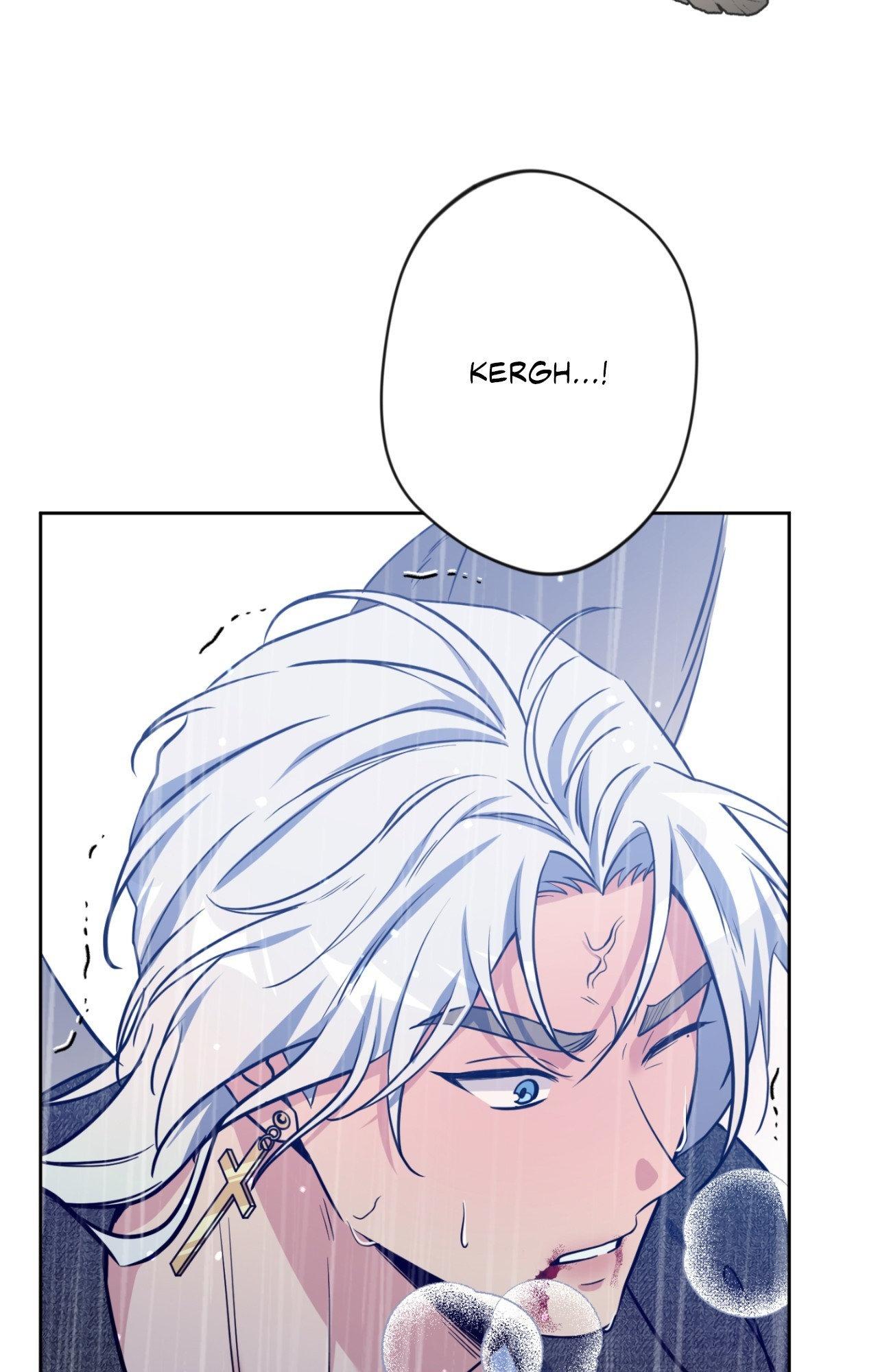 Angel Kiss - Chapter 59 Page 44