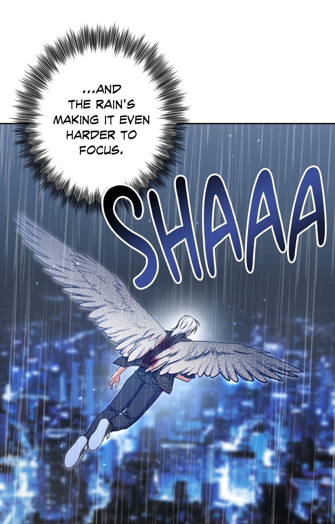 Angel Kiss - Chapter 59 Page 47