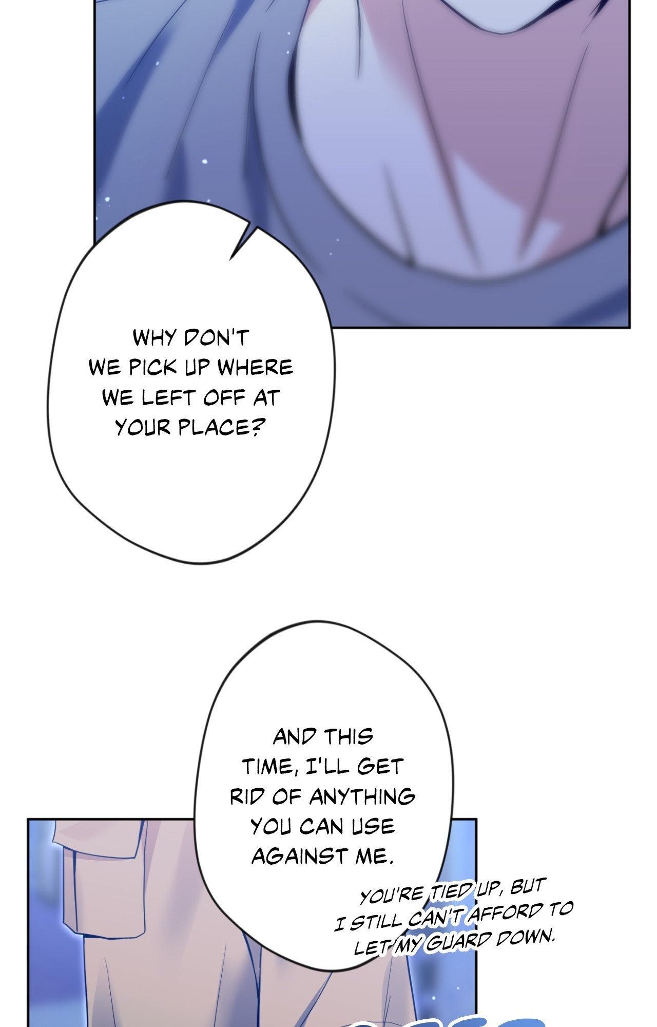 Angel Kiss - Chapter 59 Page 56