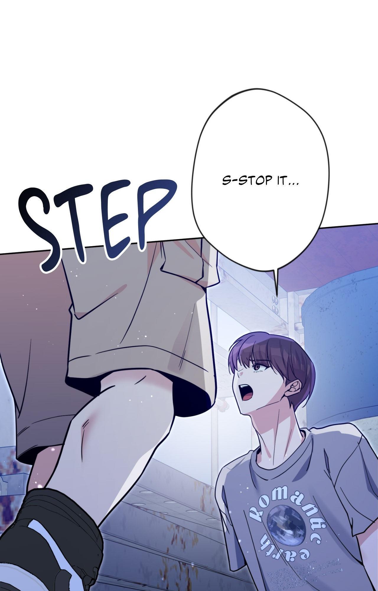 Angel Kiss - Chapter 59 Page 58