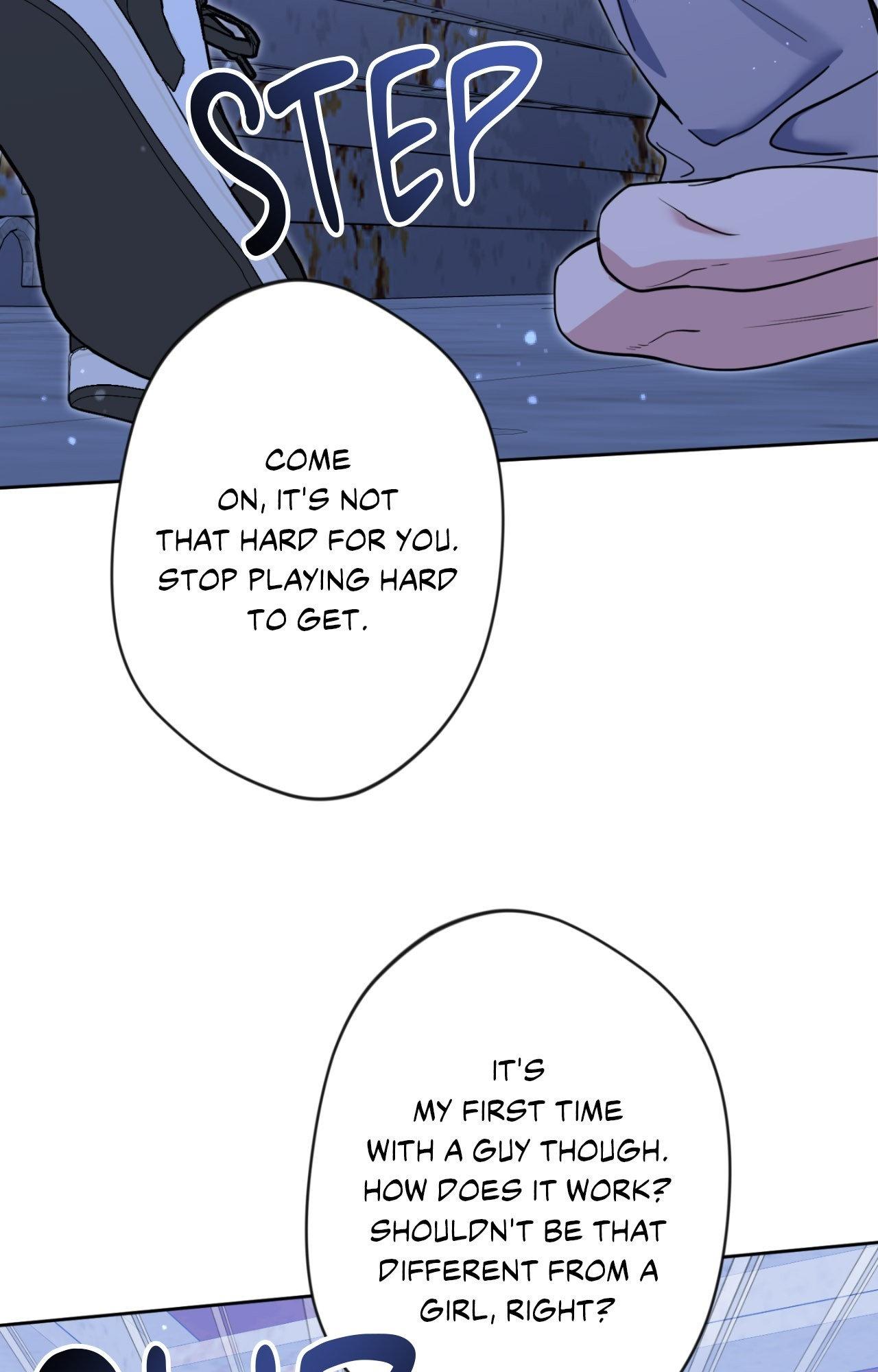 Angel Kiss - Chapter 59 Page 59