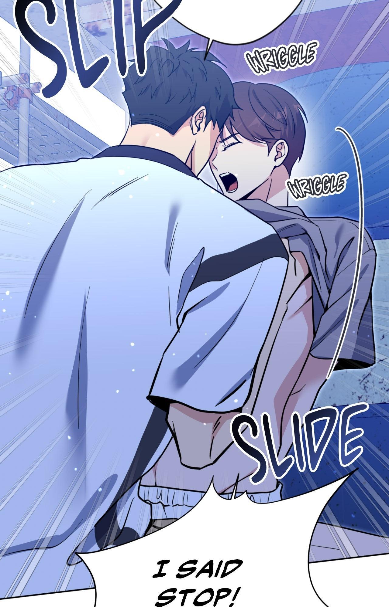 Angel Kiss - Chapter 59 Page 60