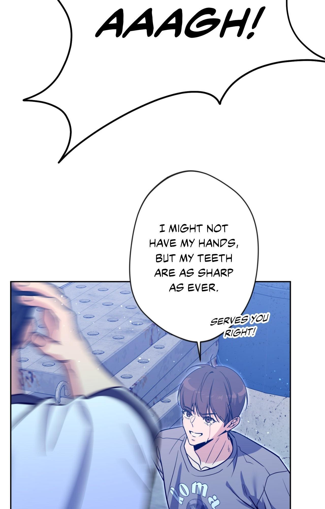 Angel Kiss - Chapter 59 Page 63
