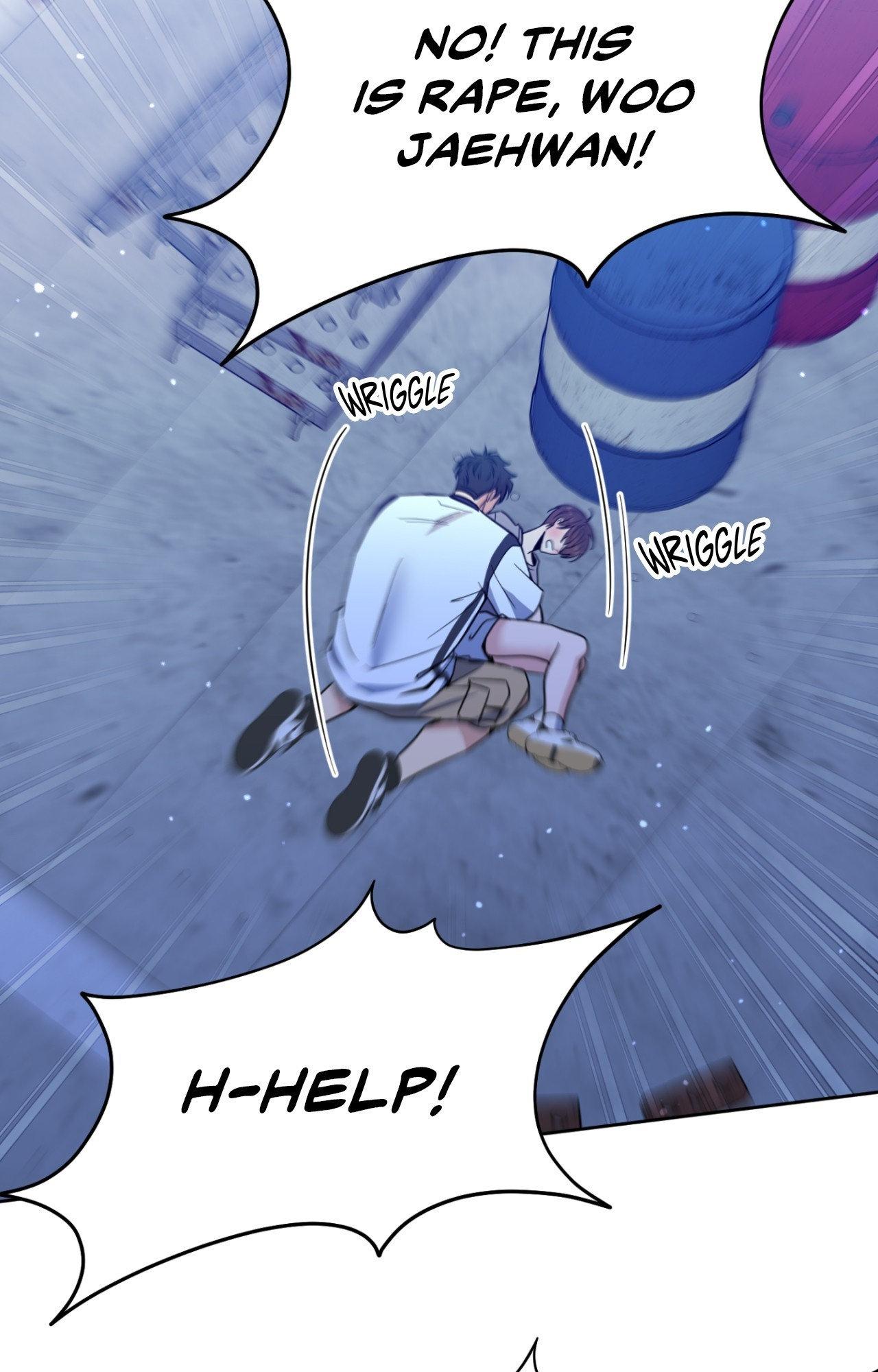 Angel Kiss - Chapter 59 Page 69