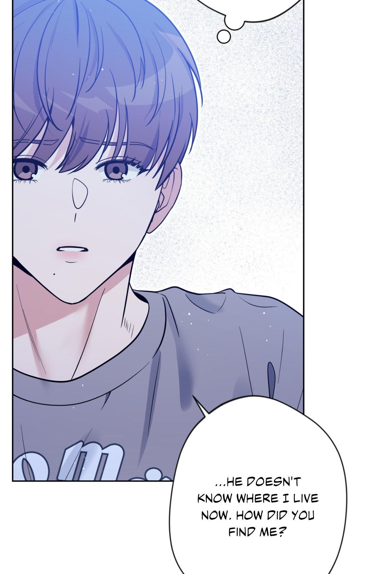 Angel Kiss - Chapter 59 Page 7