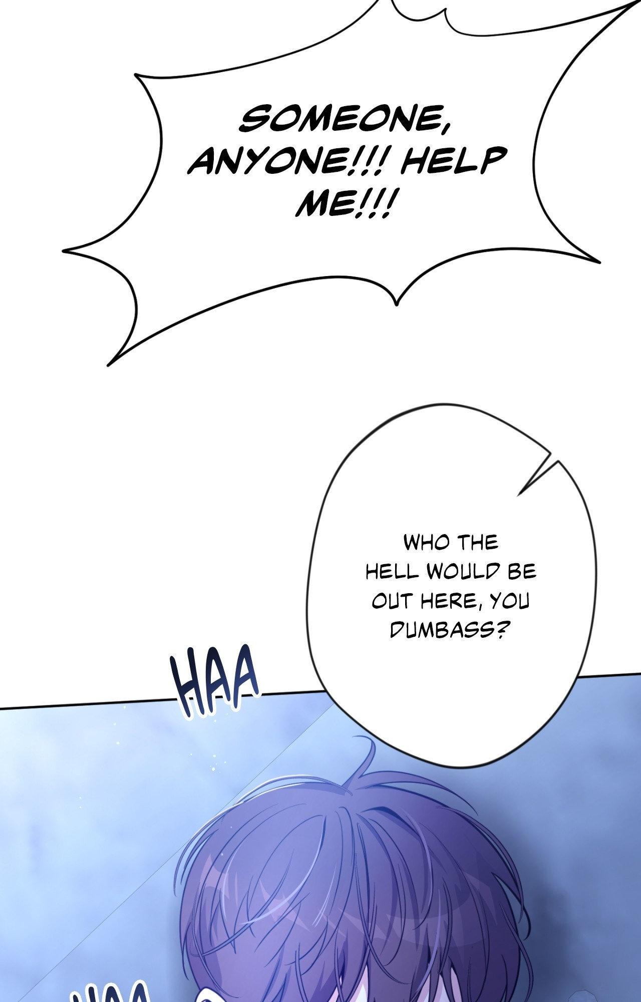 Angel Kiss - Chapter 59 Page 70