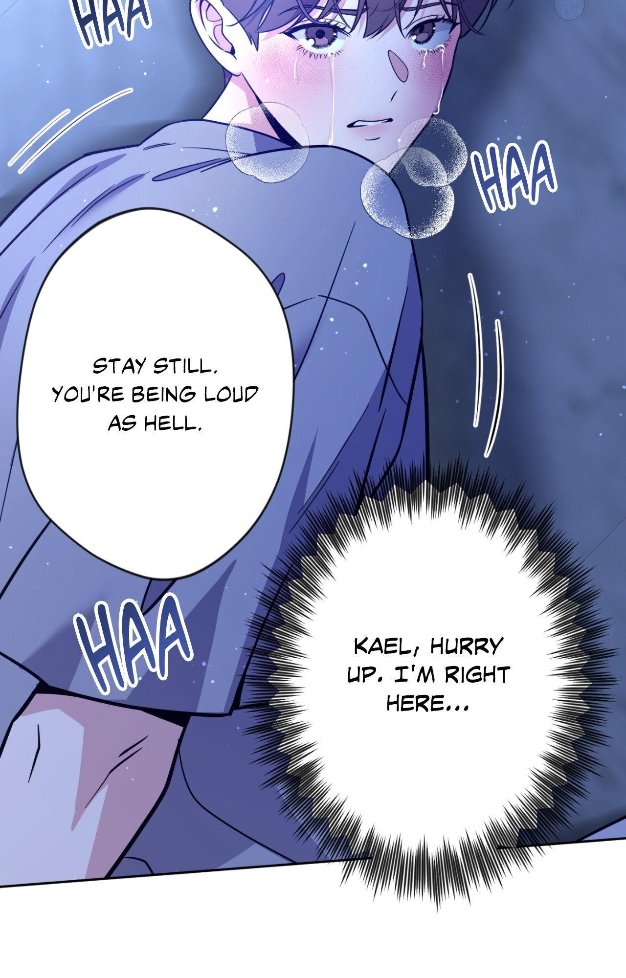 Angel Kiss - Chapter 59 Page 71