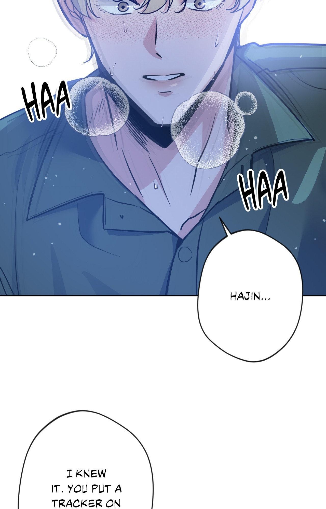 Angel Kiss - Chapter 59 Page 78