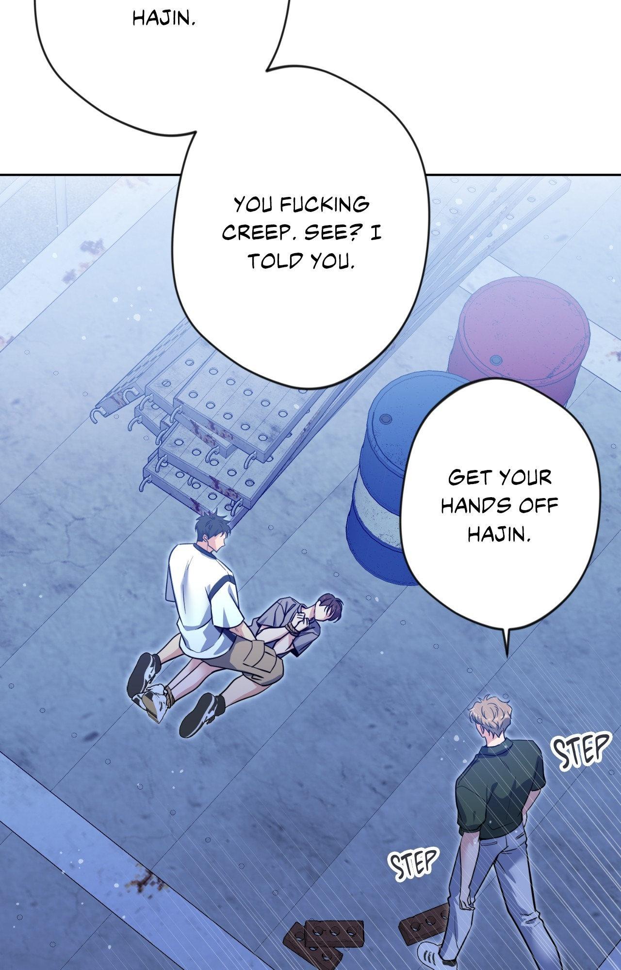 Angel Kiss - Chapter 59 Page 79