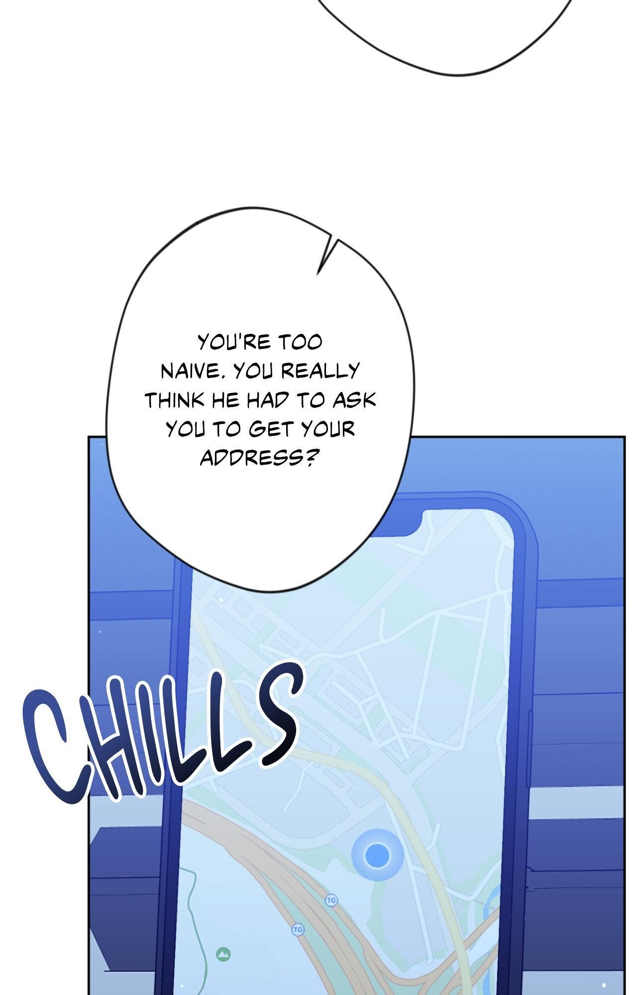 Angel Kiss - Chapter 59 Page 8