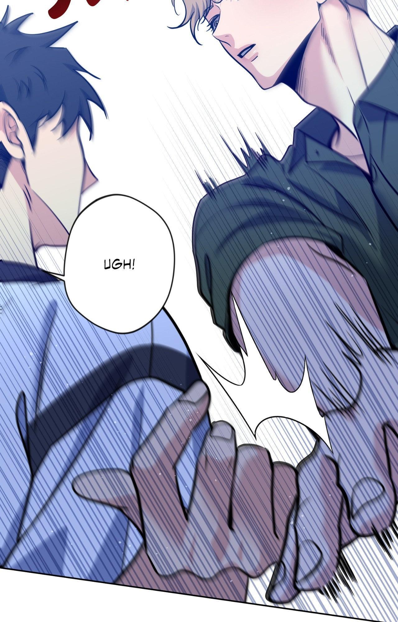 Angel Kiss - Chapter 59 Page 82