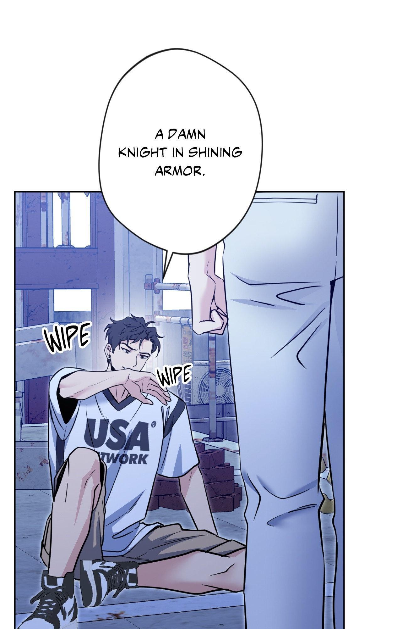 Angel Kiss - Chapter 59 Page 86