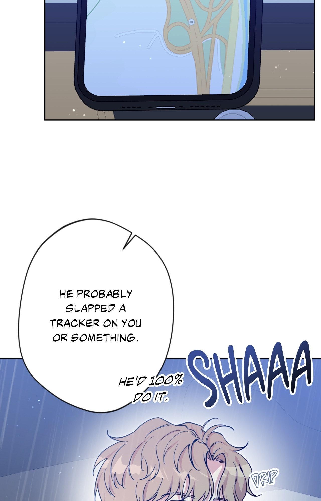 Angel Kiss - Chapter 59 Page 9