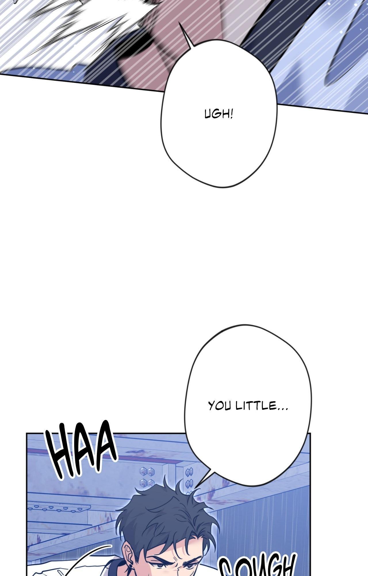 Angel Kiss - Chapter 59 Page 91