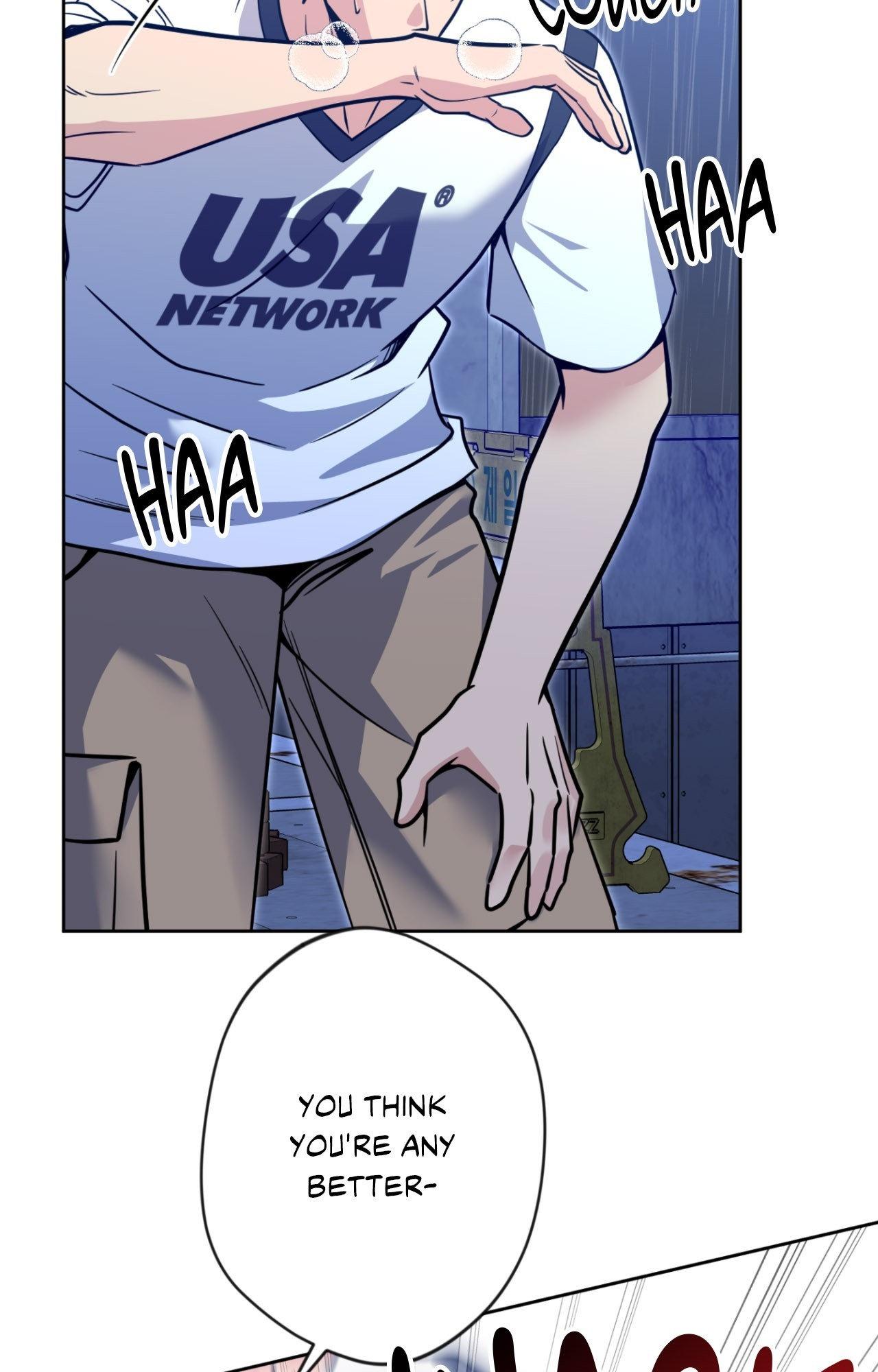 Angel Kiss - Chapter 59 Page 92