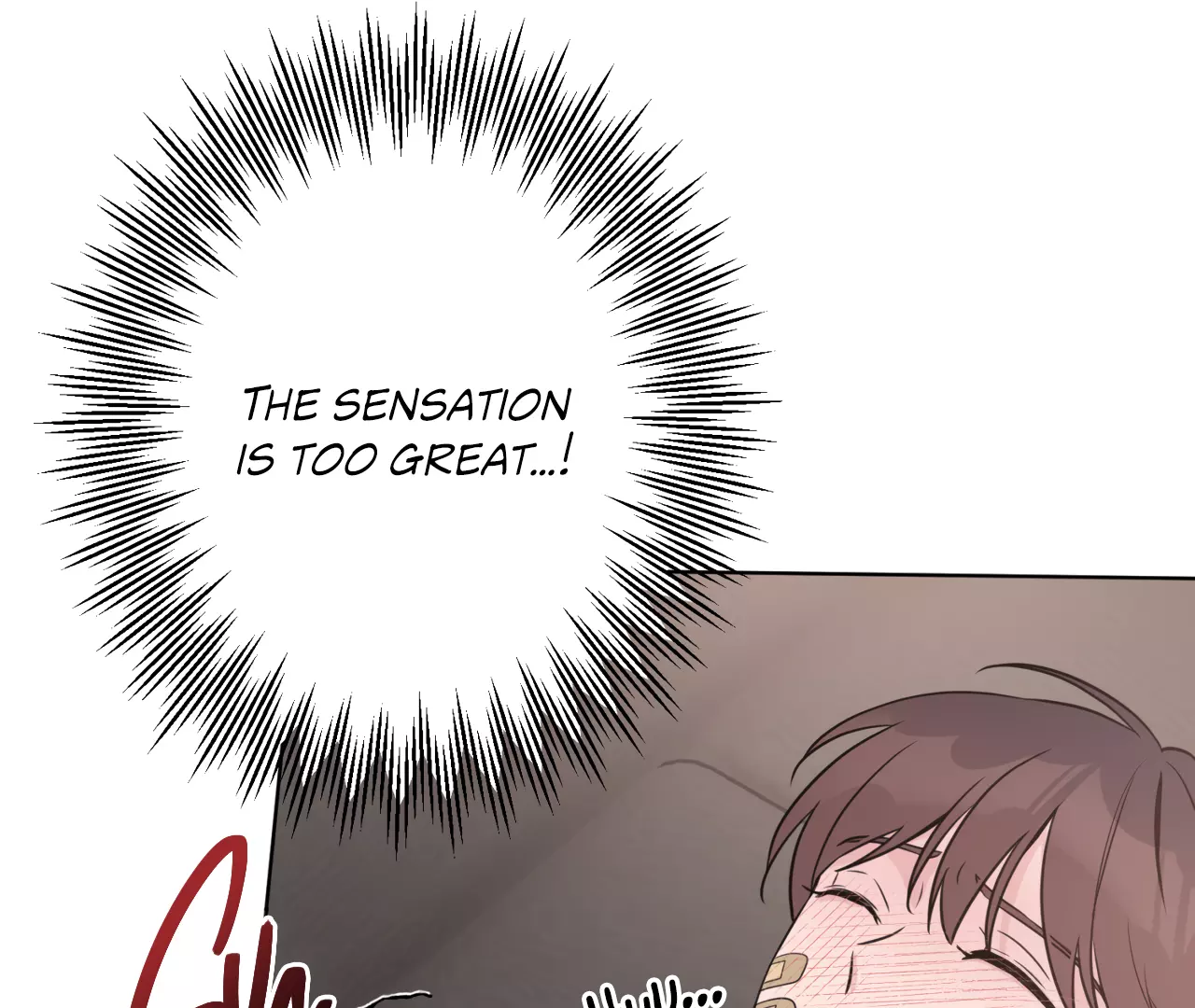 Angel Kiss - Chapter 6 Page 102