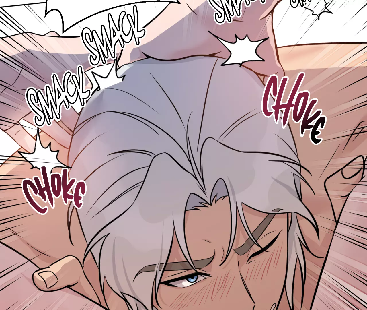 Angel Kiss - Chapter 6 Page 106