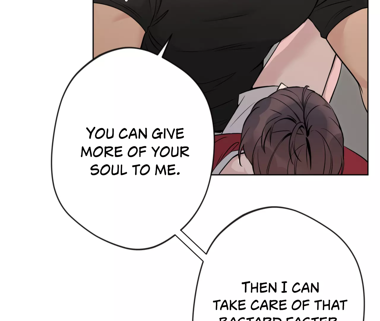 Angel Kiss - Chapter 6 Page 12