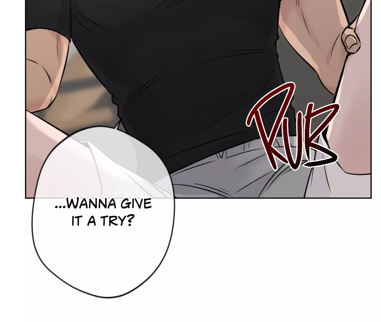 Angel Kiss - Chapter 6 Page 14