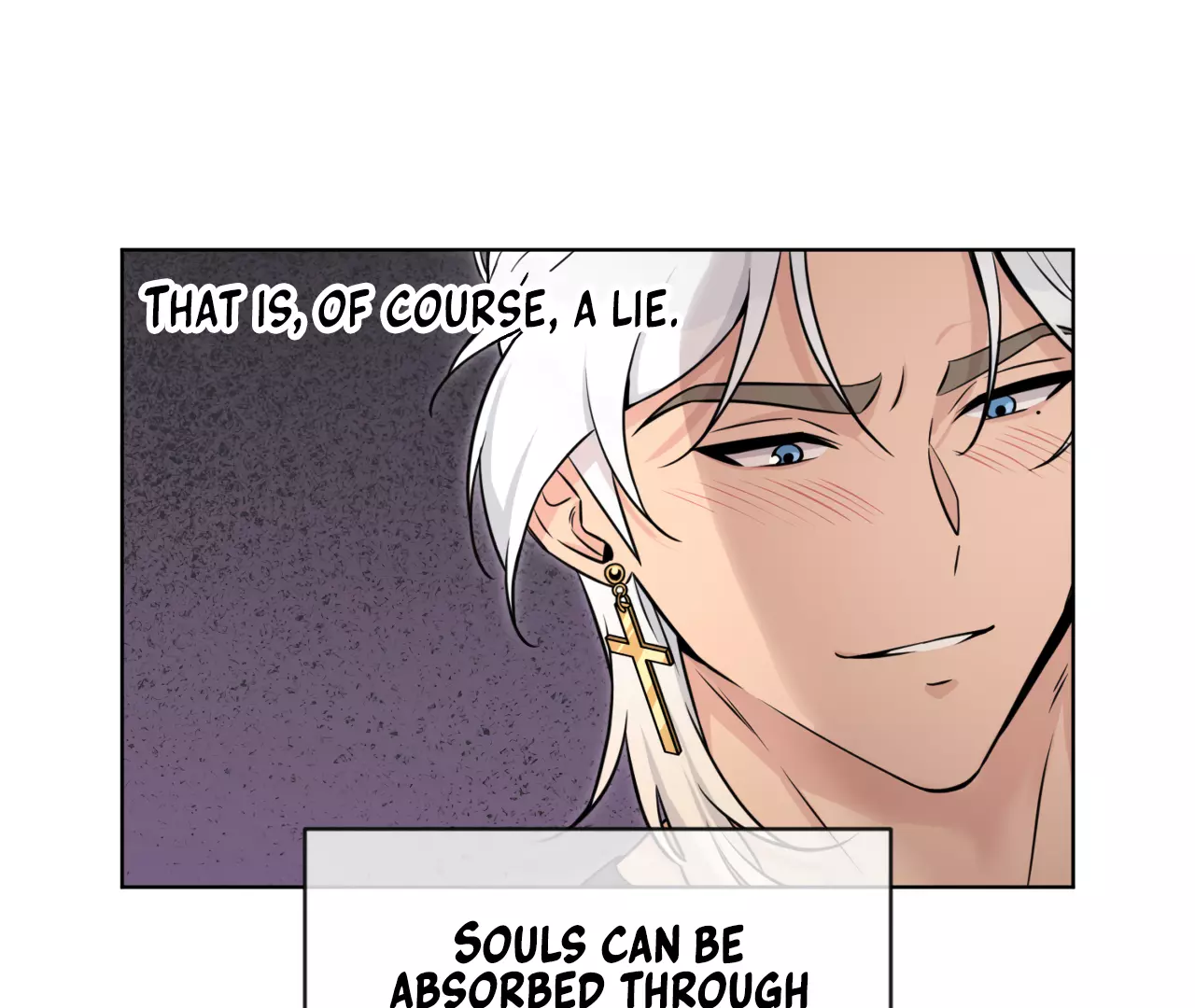 Angel Kiss - Chapter 6 Page 15