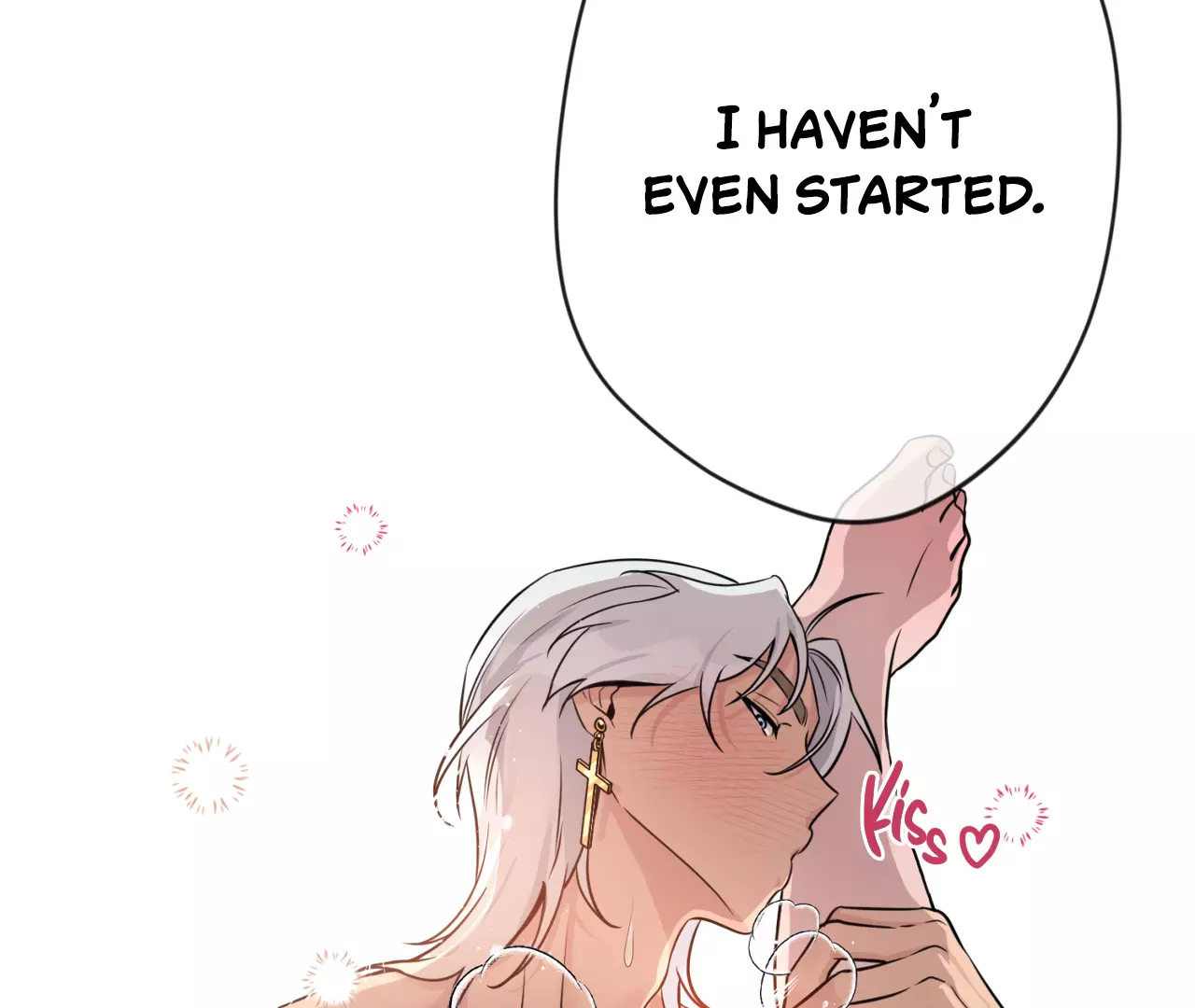 Angel Kiss - Chapter 6 Page 160