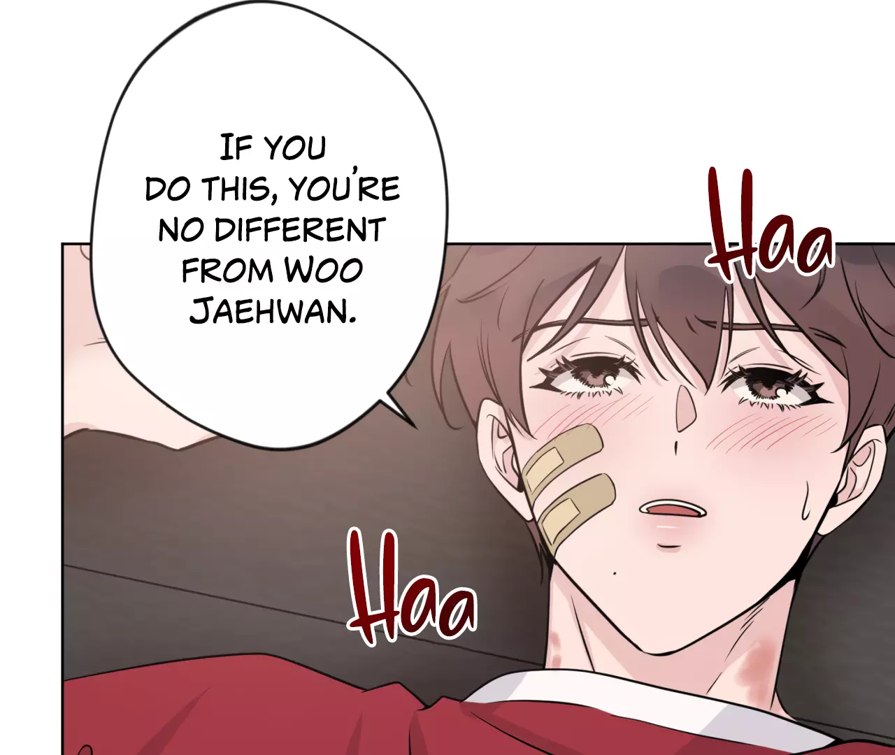 Angel Kiss - Chapter 6 Page 21