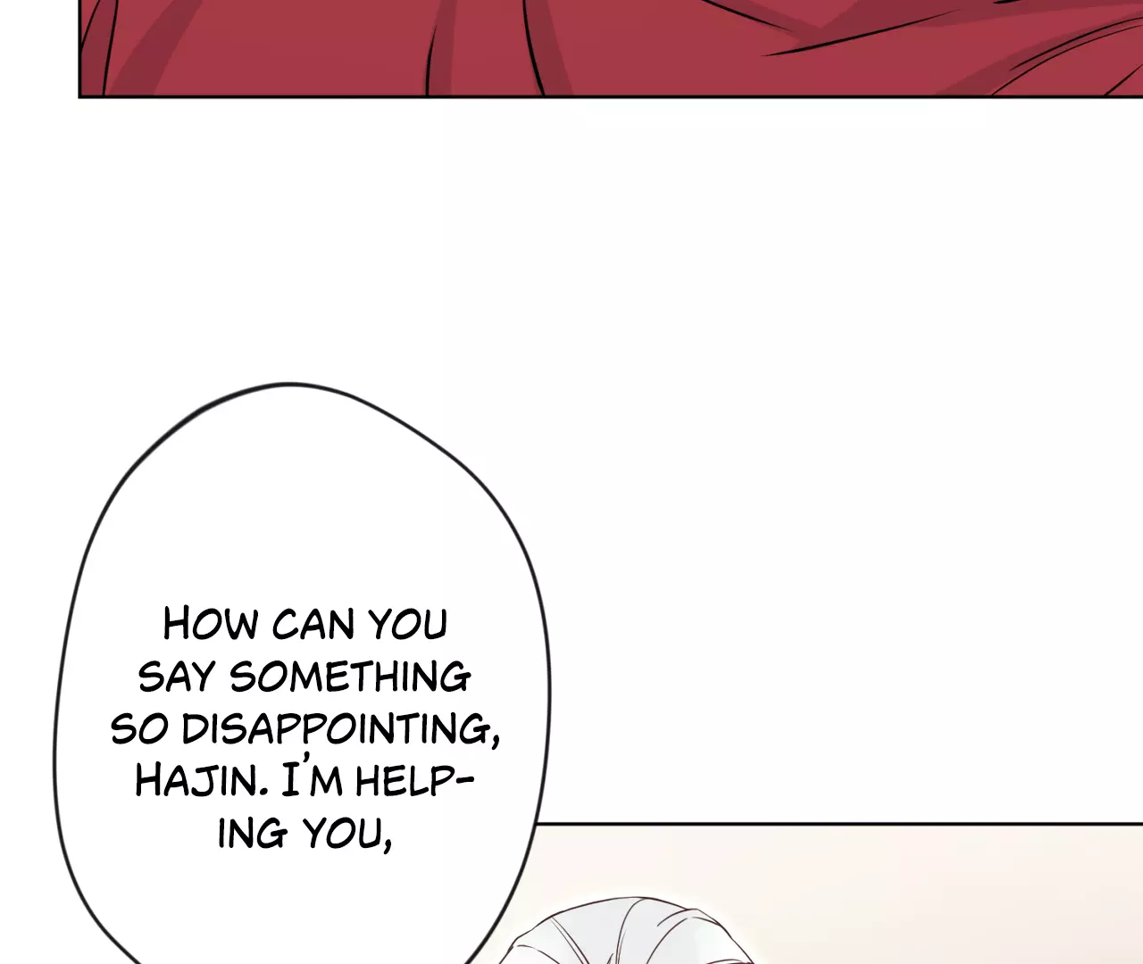 Angel Kiss - Chapter 6 Page 22