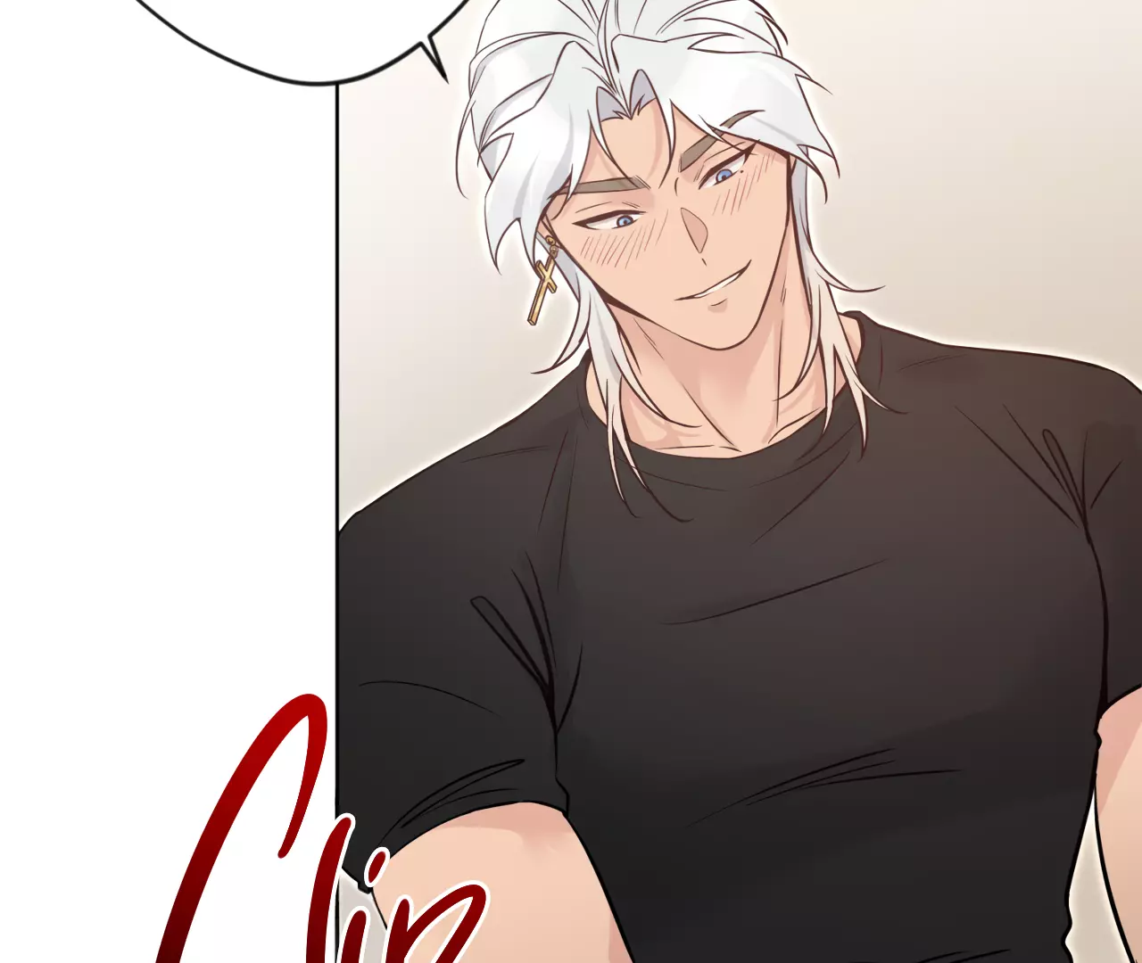 Angel Kiss - Chapter 6 Page 23
