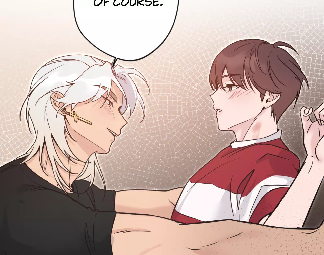 Angel Kiss - Chapter 6 Page 28
