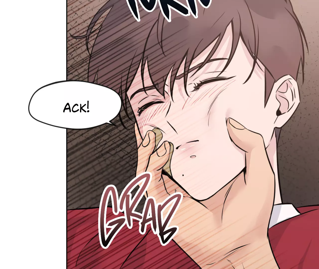 Angel Kiss - Chapter 6 Page 32