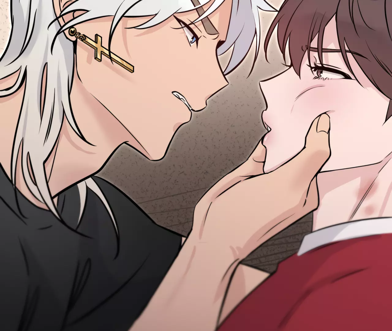 Angel Kiss - Chapter 6 Page 35