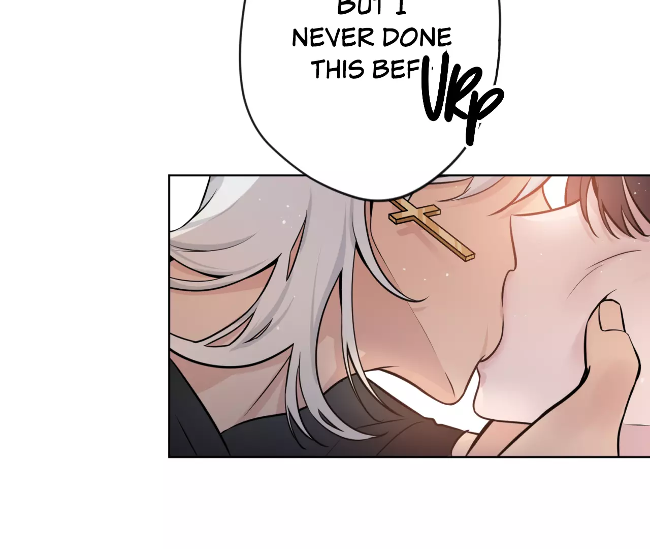 Angel Kiss - Chapter 6 Page 39