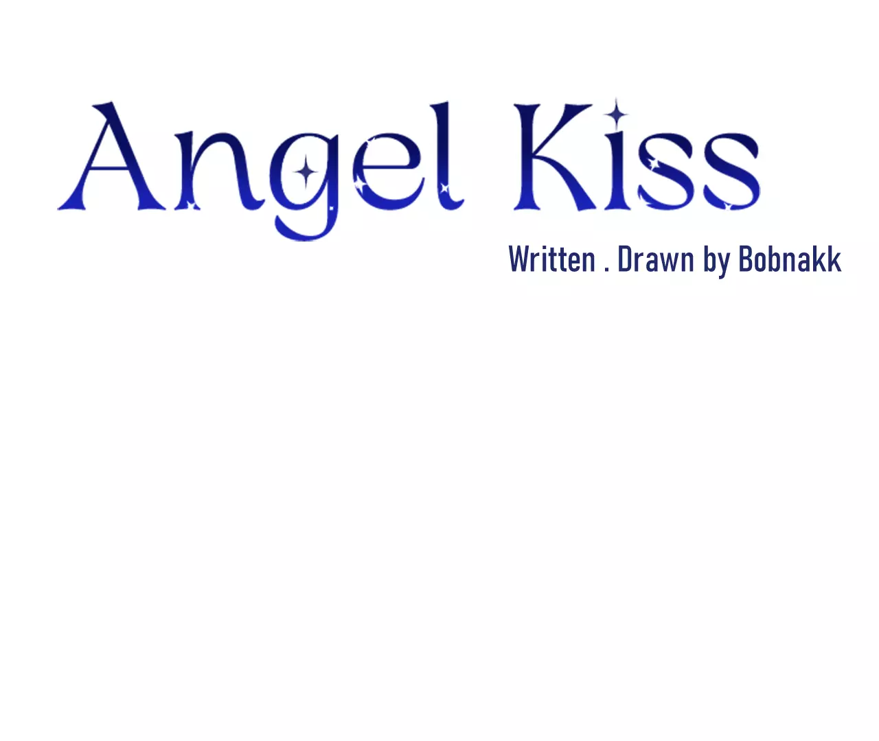 Angel Kiss - Chapter 6 Page 41
