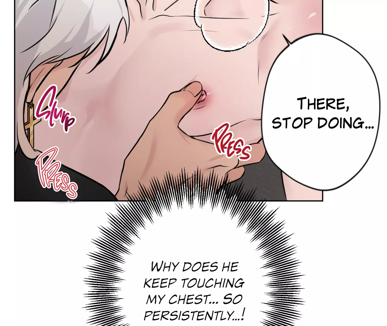 Angel Kiss - Chapter 6 Page 57