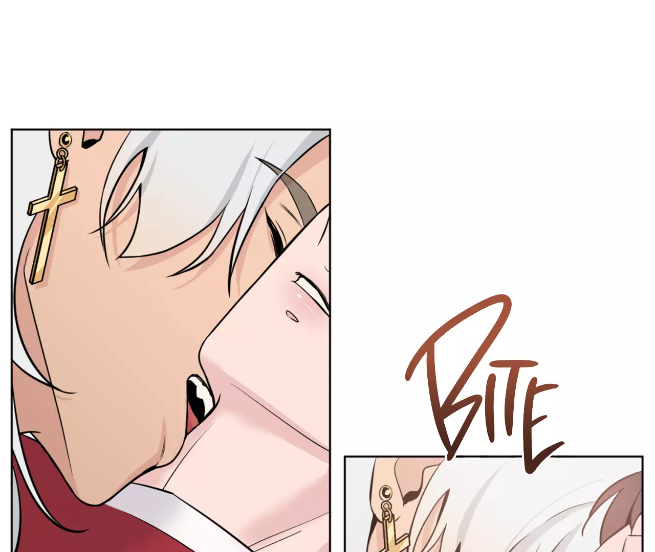 Angel Kiss - Chapter 6 Page 6