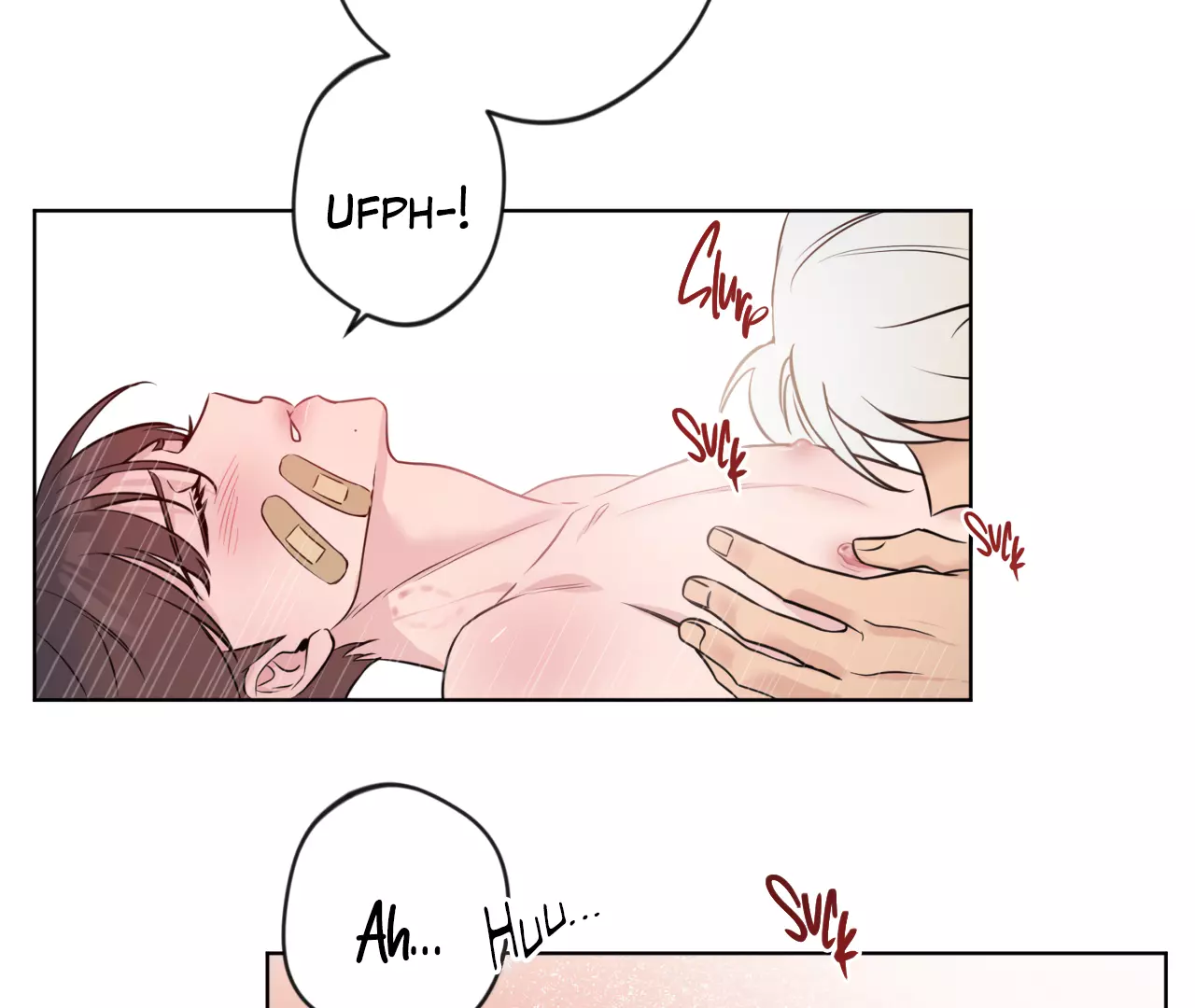 Angel Kiss - Chapter 6 Page 61