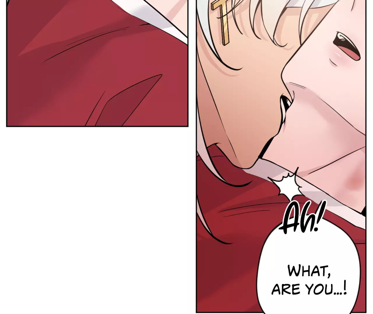 Angel Kiss - Chapter 6 Page 7