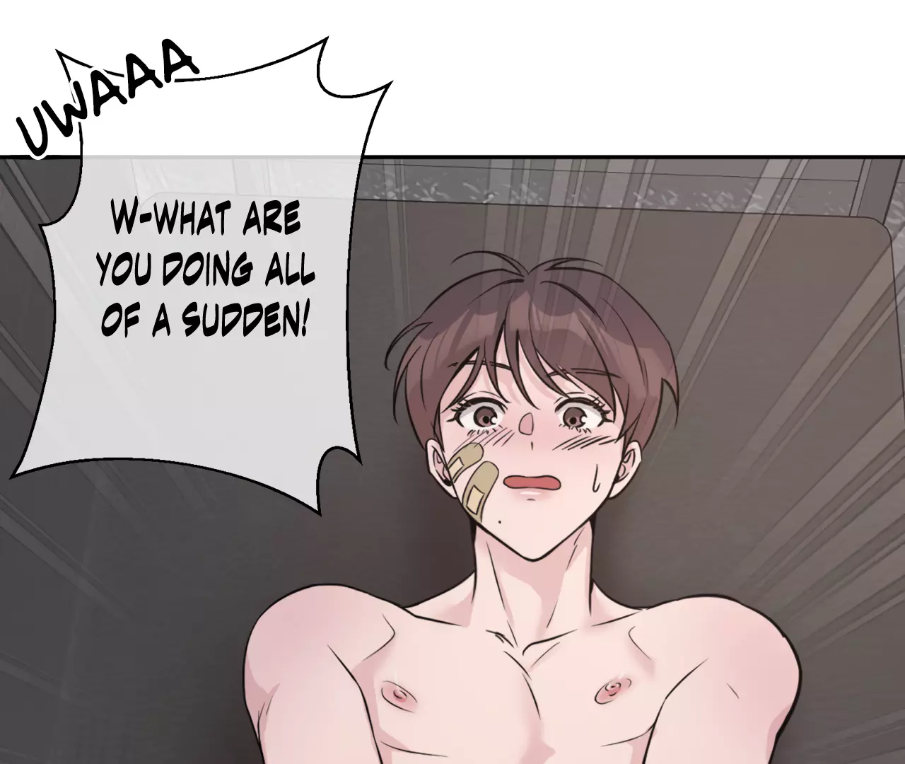 Angel Kiss - Chapter 6 Page 71