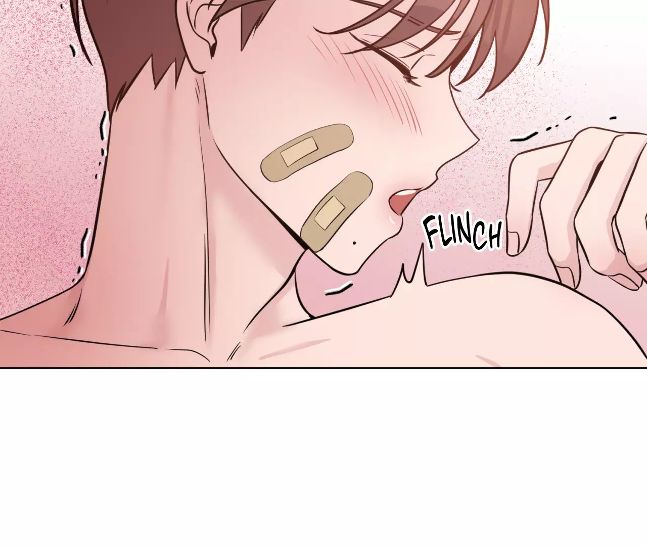 Angel Kiss - Chapter 6 Page 89