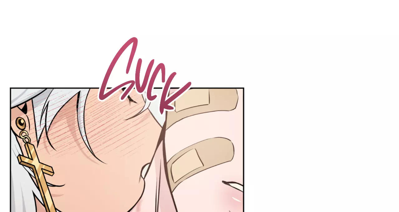 Angel Kiss - Chapter 6 Page 9