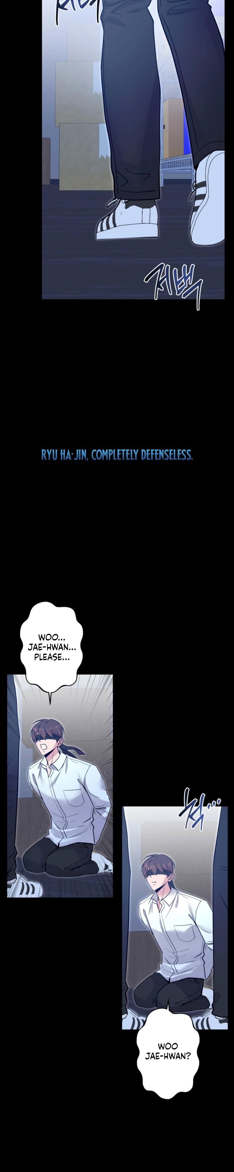 Angel Kiss - Chapter 62 Page 15