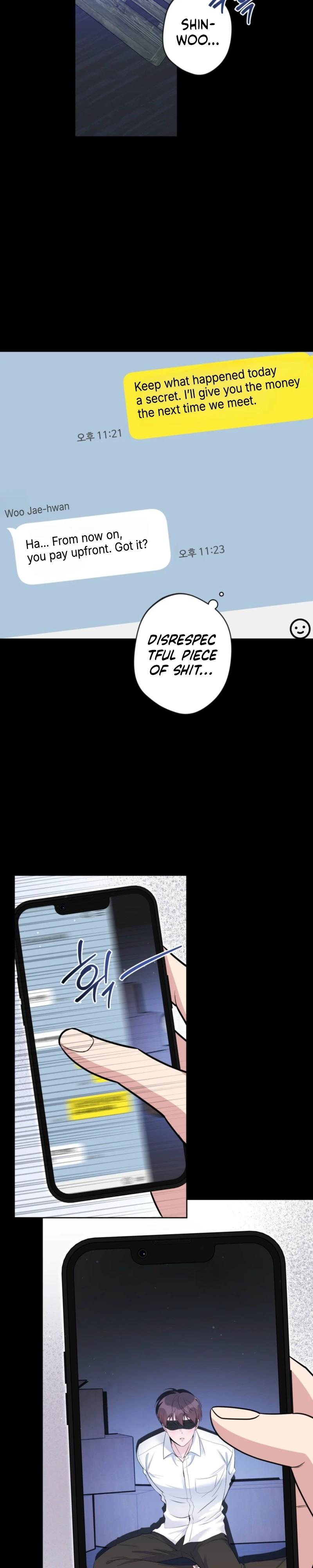 Angel Kiss - Chapter 62 Page 20