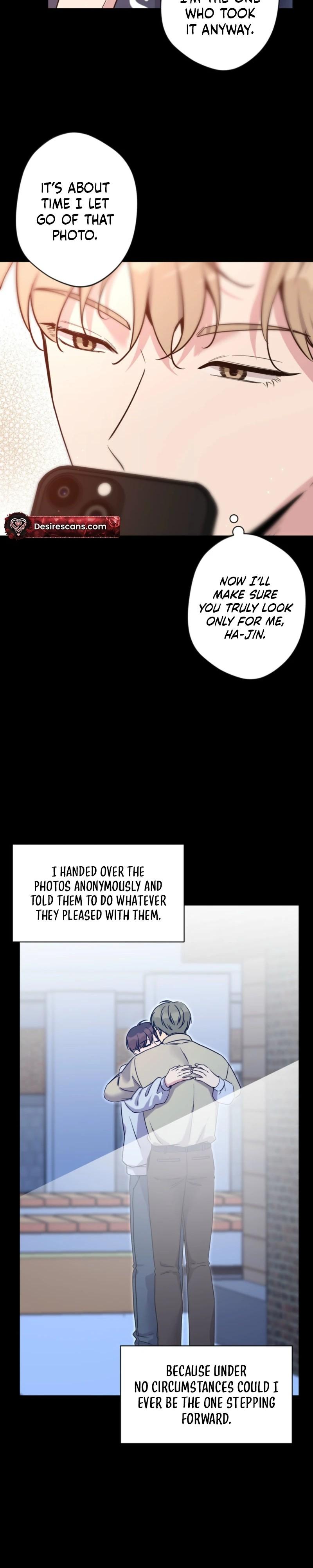 Angel Kiss - Chapter 62 Page 22