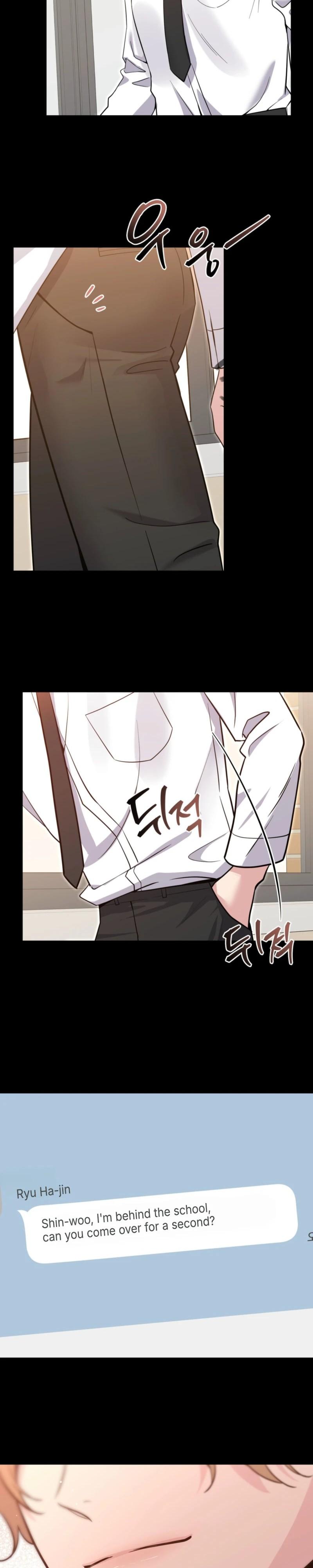 Angel Kiss - Chapter 62 Page 24