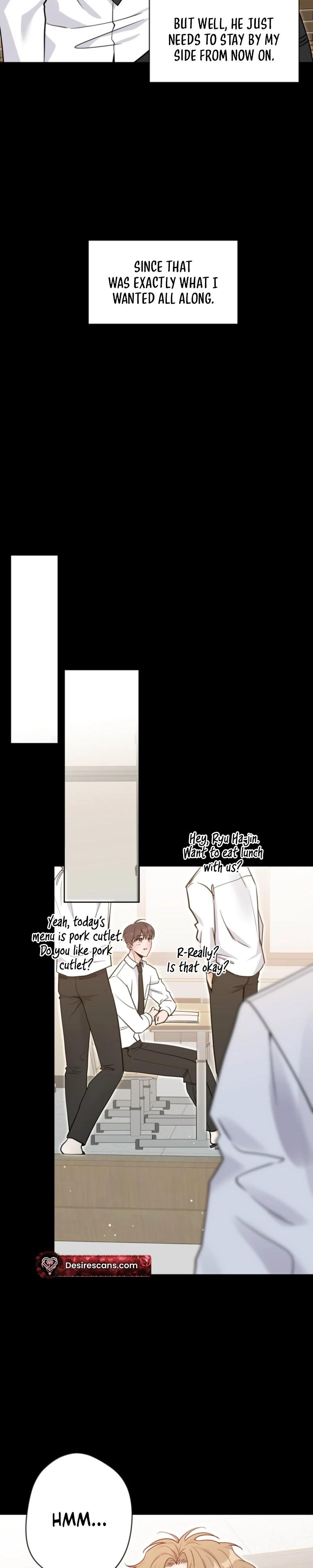Angel Kiss - Chapter 62 Page 26