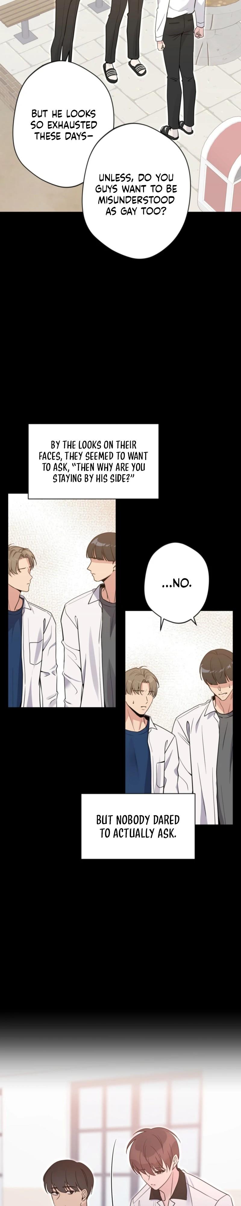 Angel Kiss - Chapter 62 Page 28